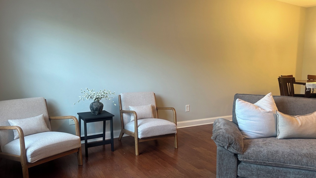 Photo of Livingroom in Greenville