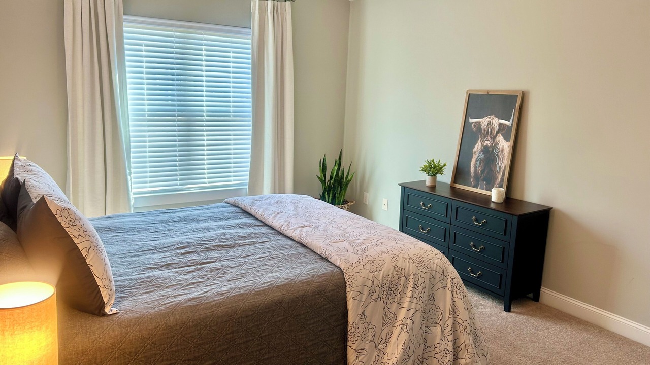 Photo of Bedroom in Greenville