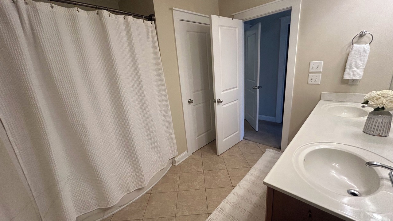 Photo of Bathroom in Greenville