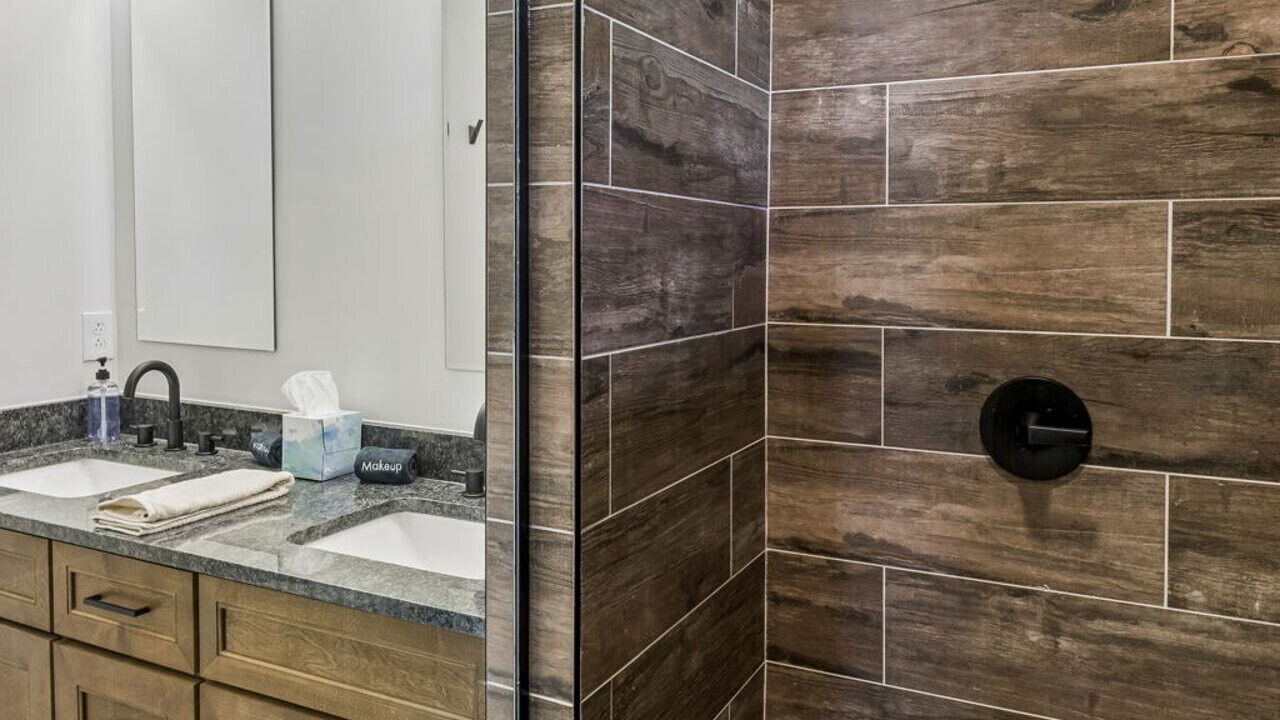Photo of Bathroom in Lynchburg