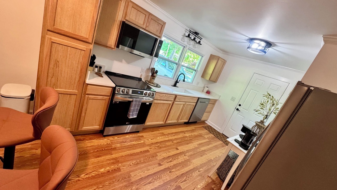 Photo of Kitchen in South Salisbury