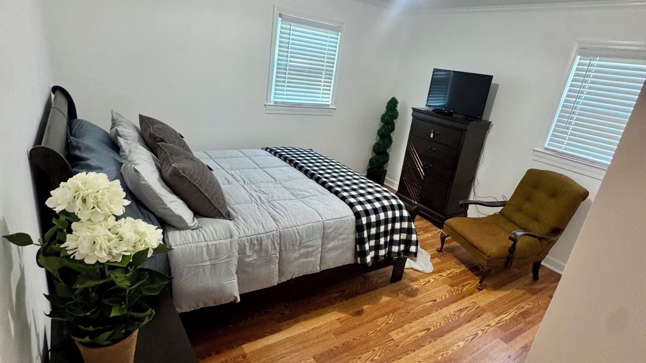 Photo of Bedroom in South Salisbury