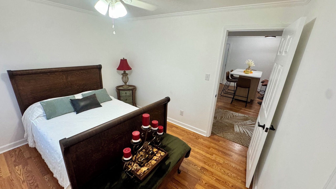 Photo of Bedroom in South Salisbury