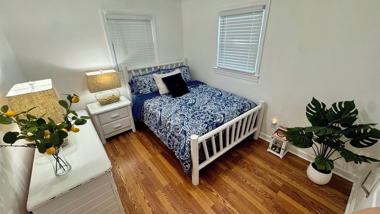 Photo of Bedroom in South Salisbury