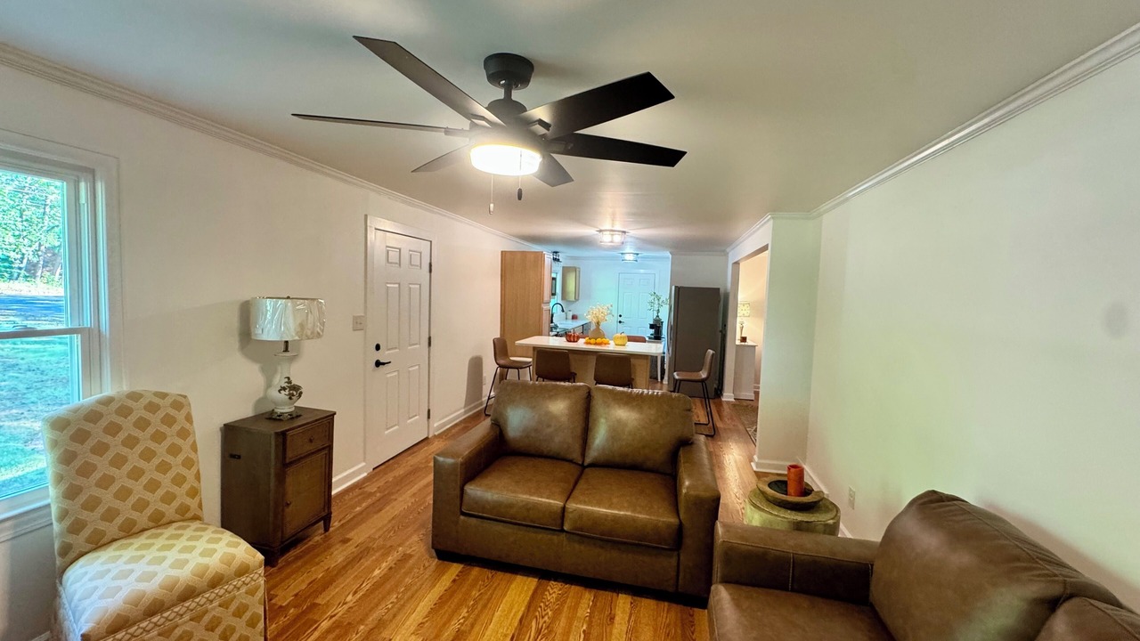 Photo of Livingroom in South Salisbury