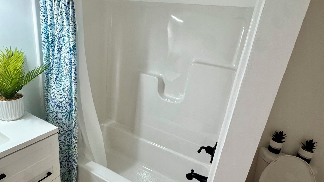 Photo of Bathroom in South Salisbury