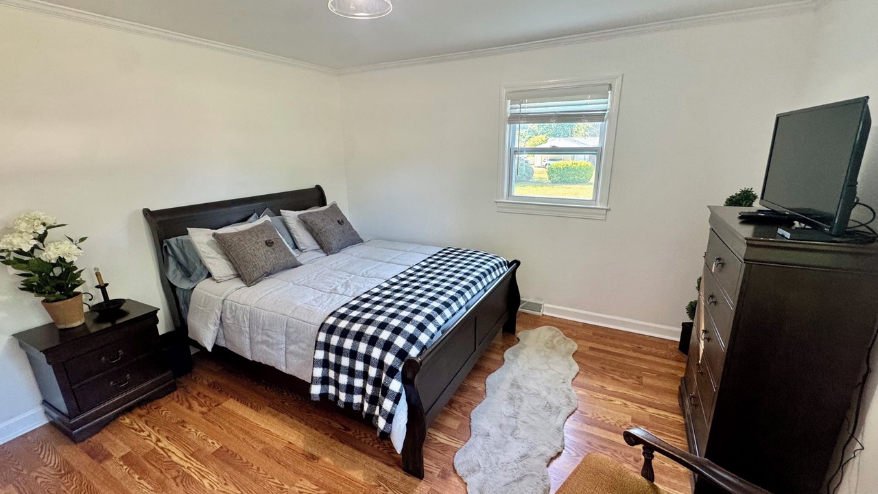 Photo of Bedroom in South Salisbury