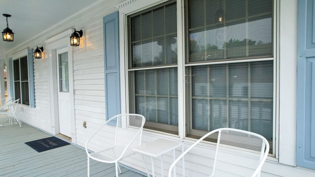 Photo of Patio Balcony in Greeneville