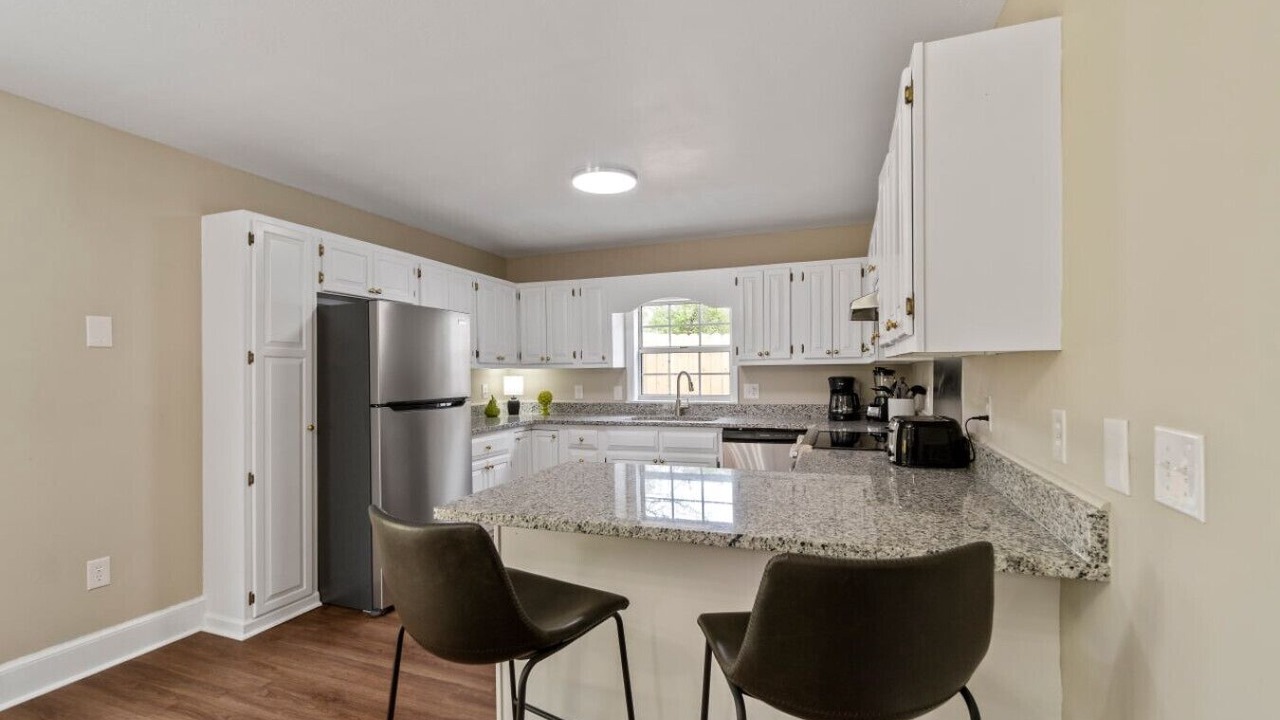 Photo of Kitchen in Greeneville