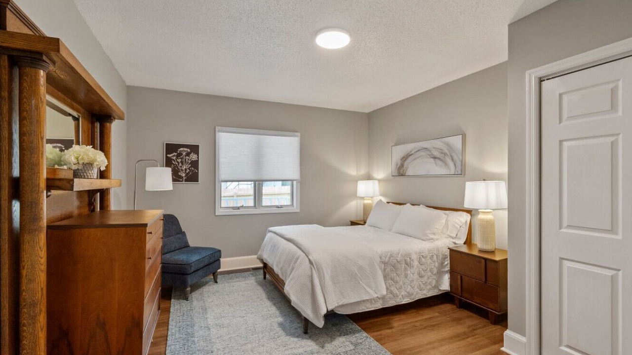 Photo of Bedroom in Greeneville