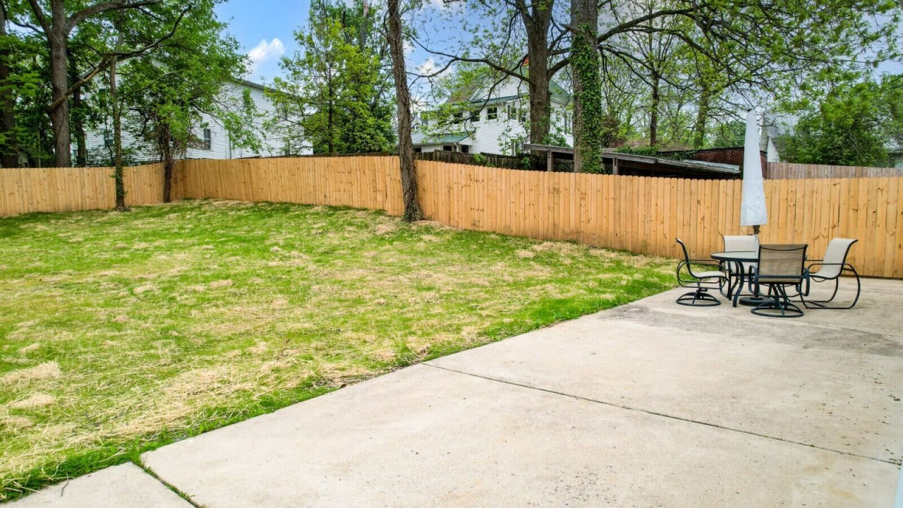 Photo of Outdoor in Greeneville