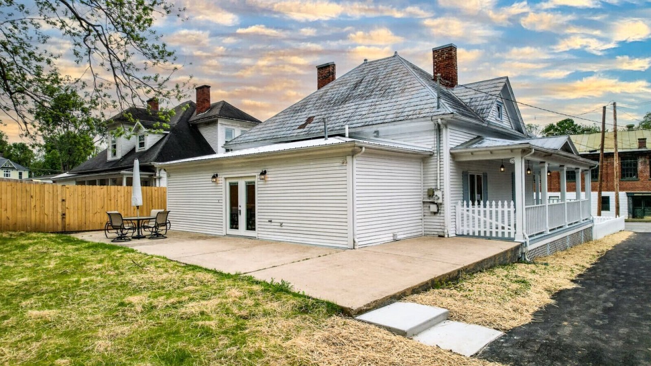 Photo of Outdoor in Greeneville