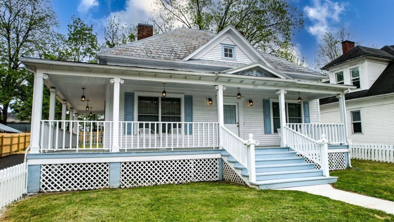 Photo of Outdoor in Greeneville