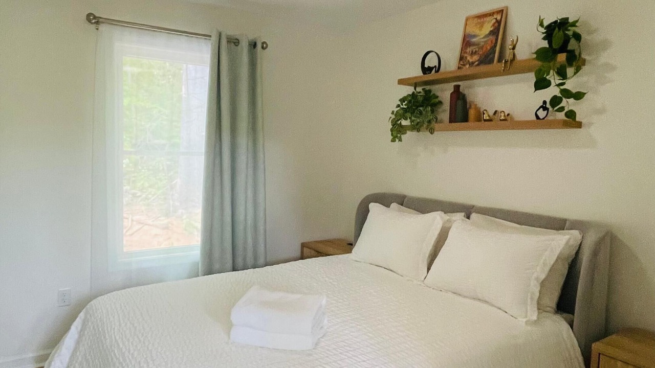 Photo of Bedroom in Bentonville