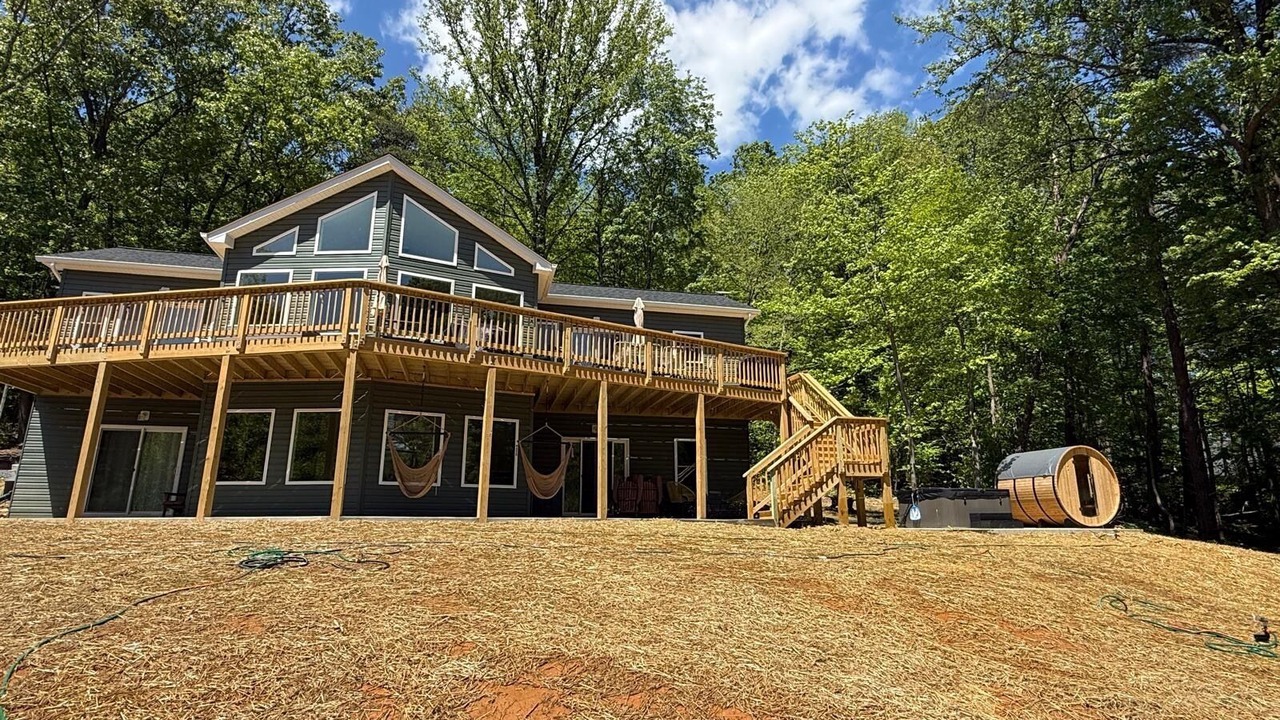 Photo of Outdoor in Bentonville