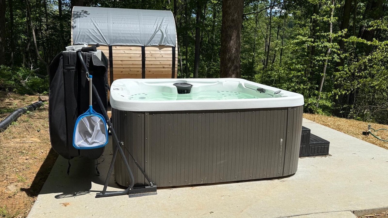 Photo of Outdoor in Bentonville
