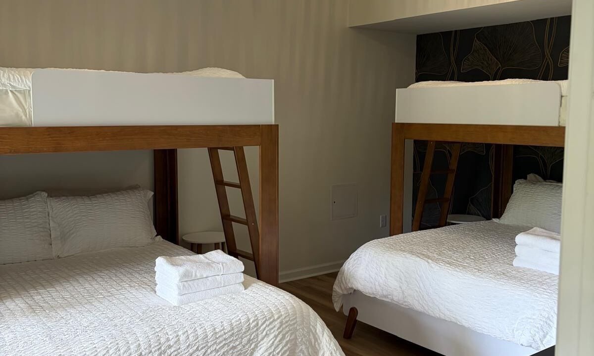 Photo of Bedroom in Bentonville