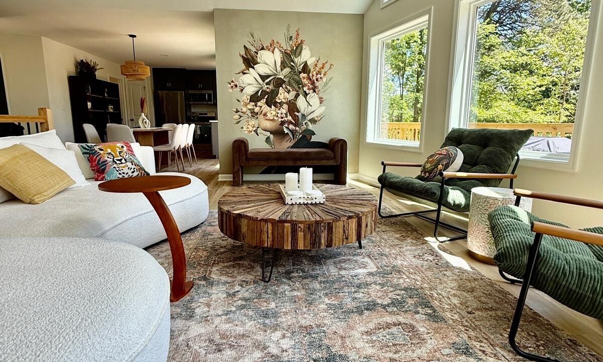 Photo of Livingroom in Bentonville