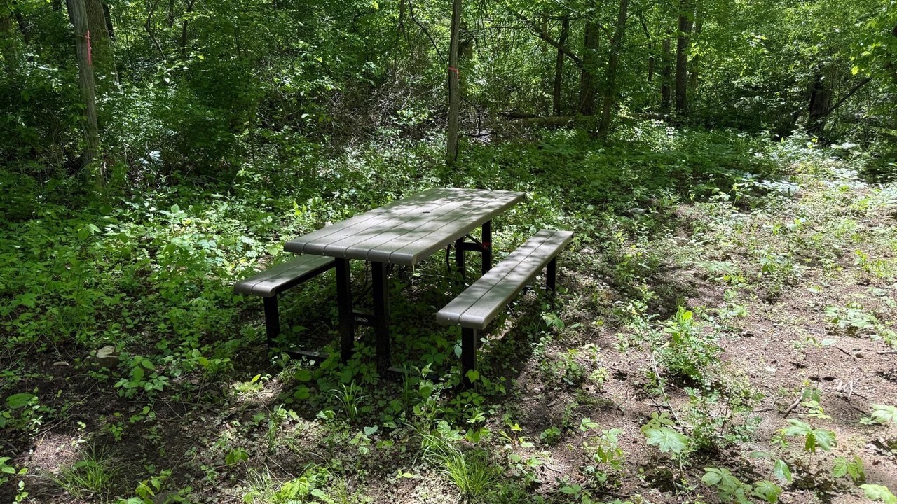 Photo of Outdoor in Bentonville