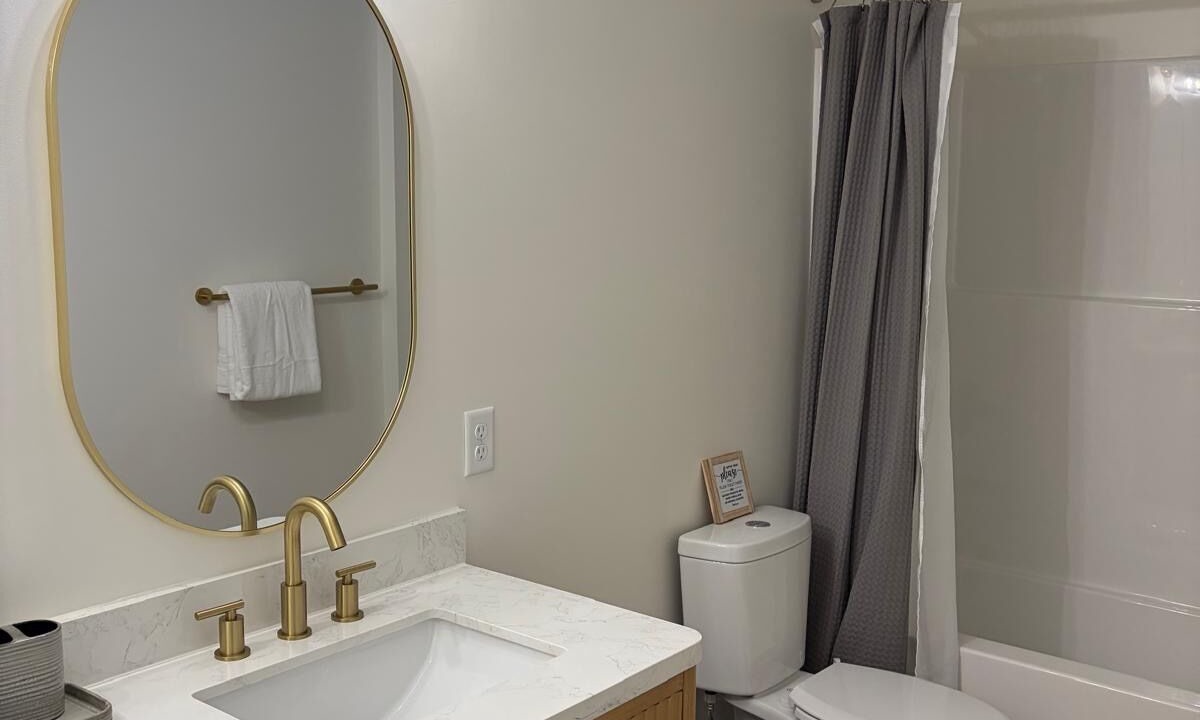 Photo of Bathroom in Bentonville