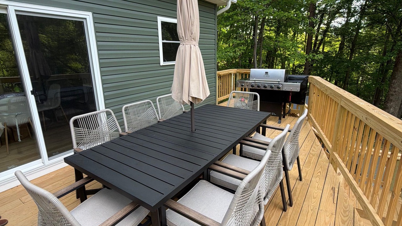 Photo of Outdoor in Bentonville
