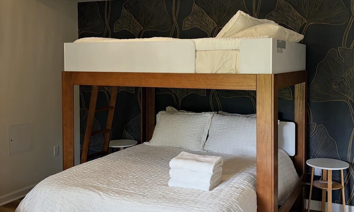 Photo of Bedroom in Bentonville