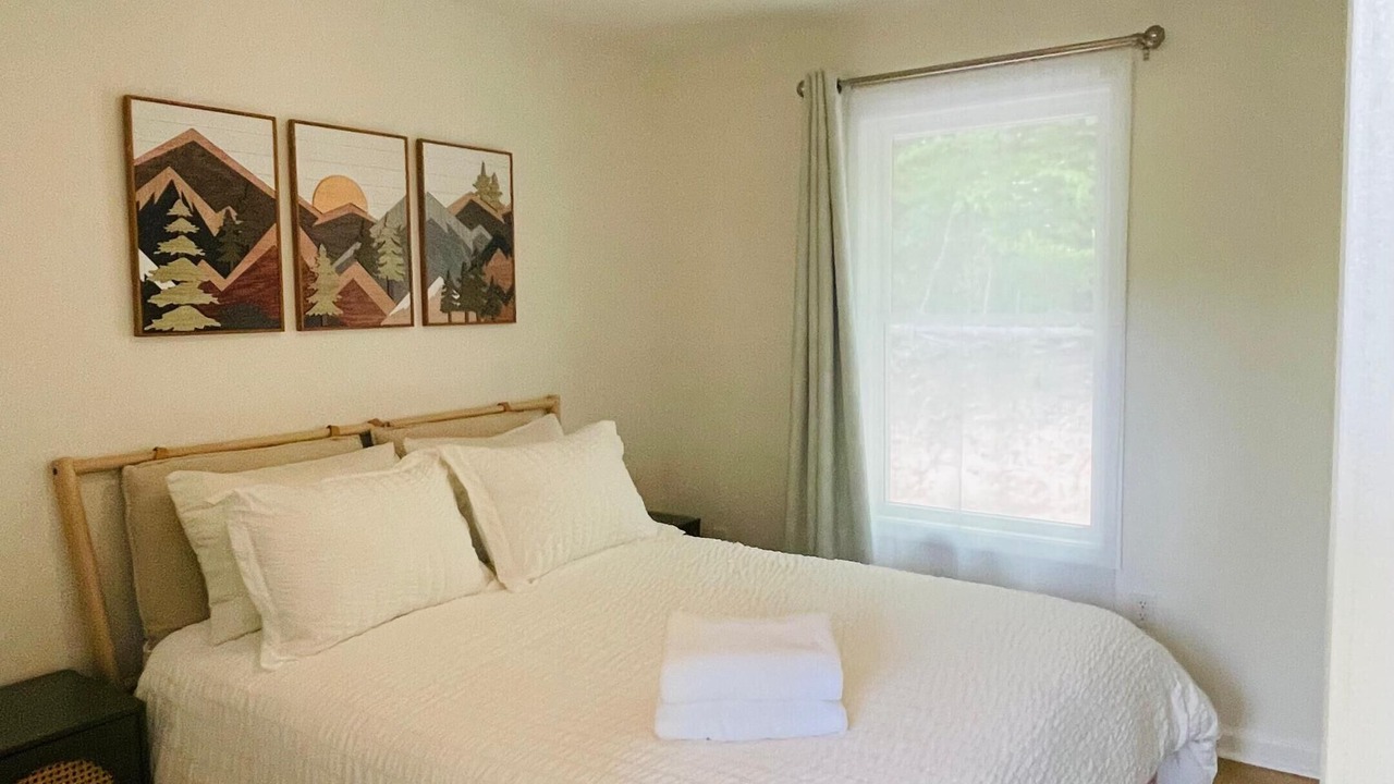 Photo of Bedroom in Bentonville