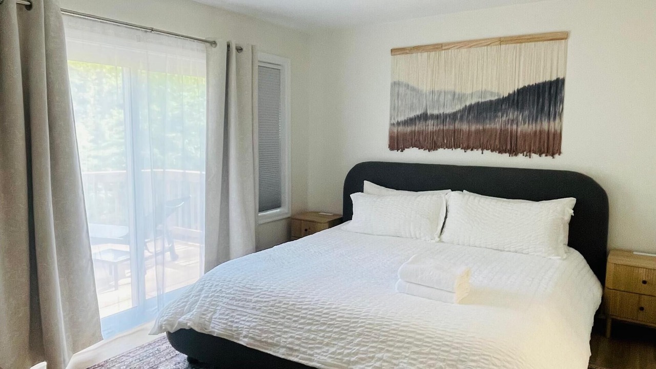 Photo of Bedroom in Bentonville