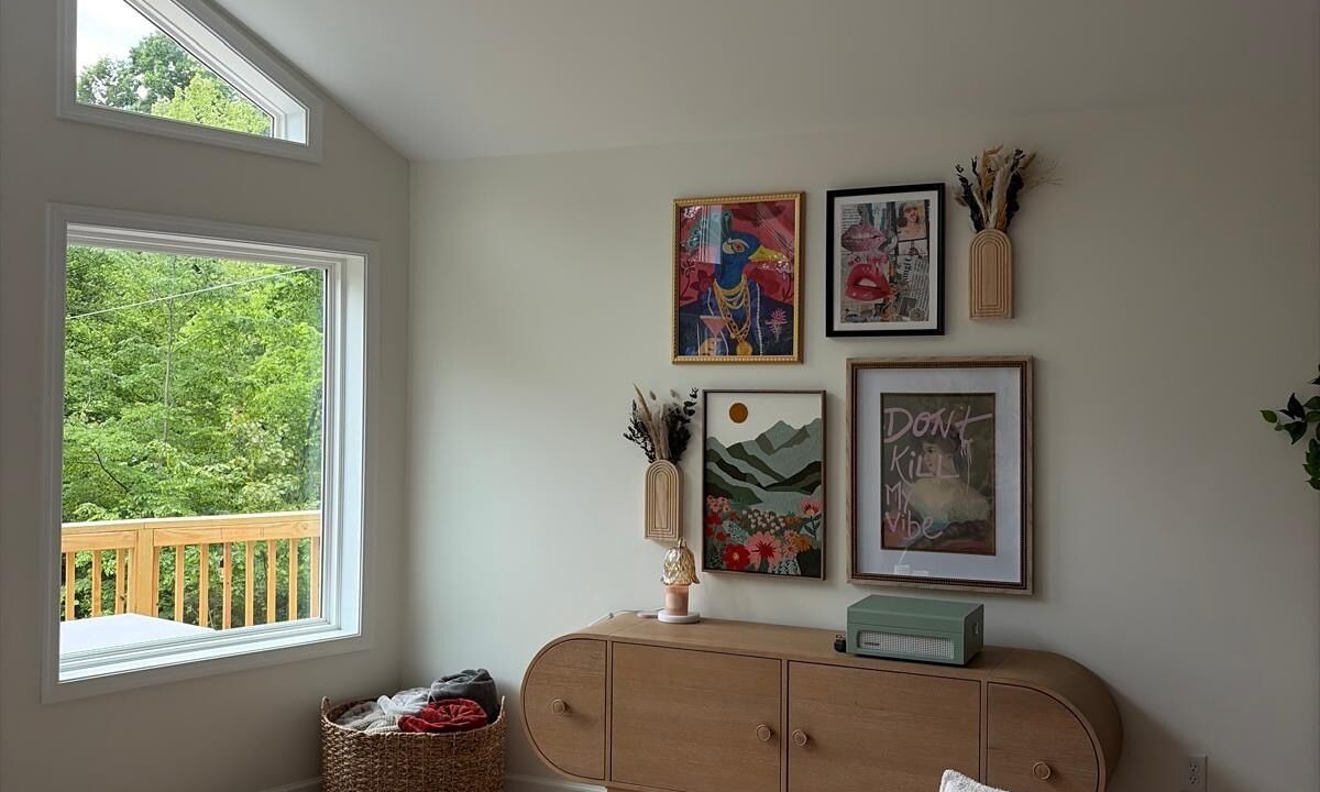 Photo of Livingroom in Bentonville