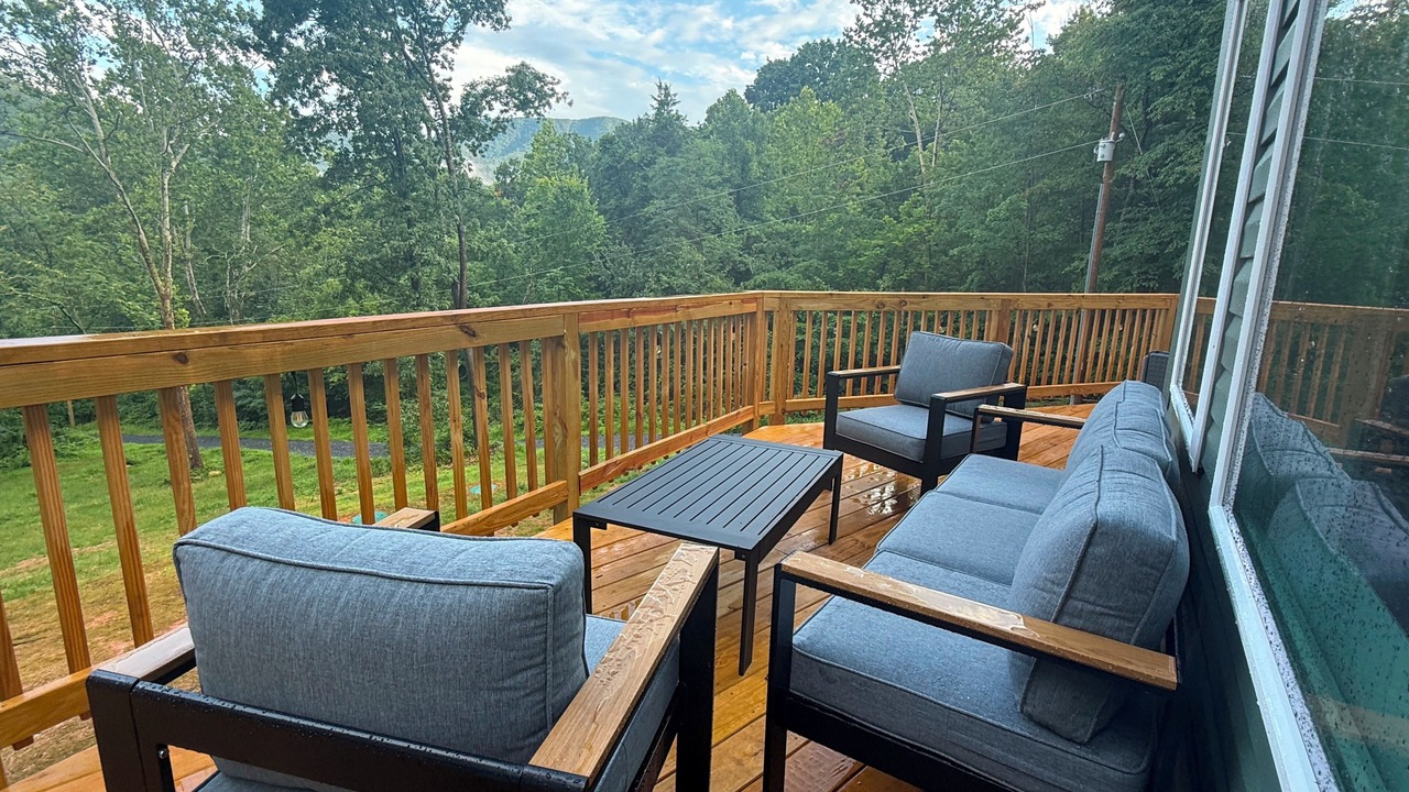 Photo of Outdoor in Bentonville