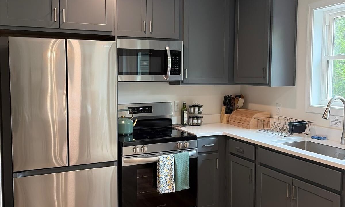 Photo of Kitchen in Bentonville