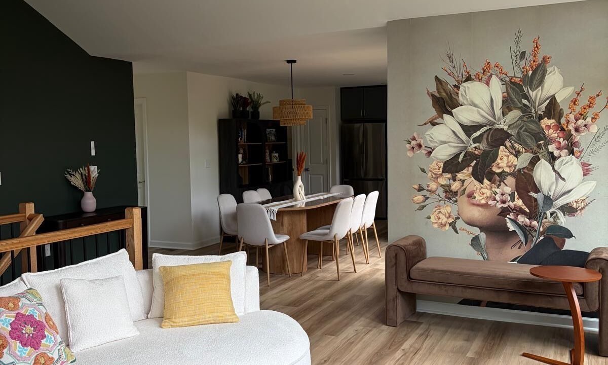 Photo of Livingroom in Bentonville