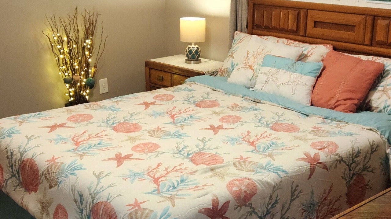 Photo of Bedroom in Greenville