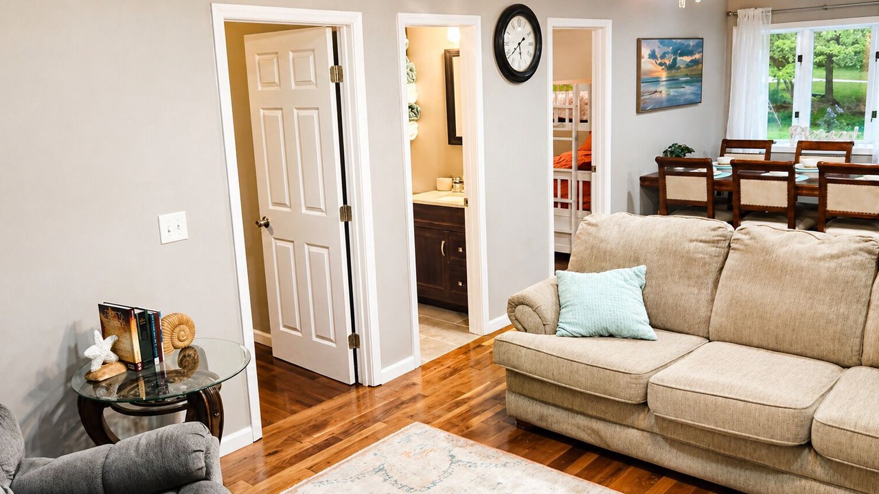 Photo of Livingroom in Greenville