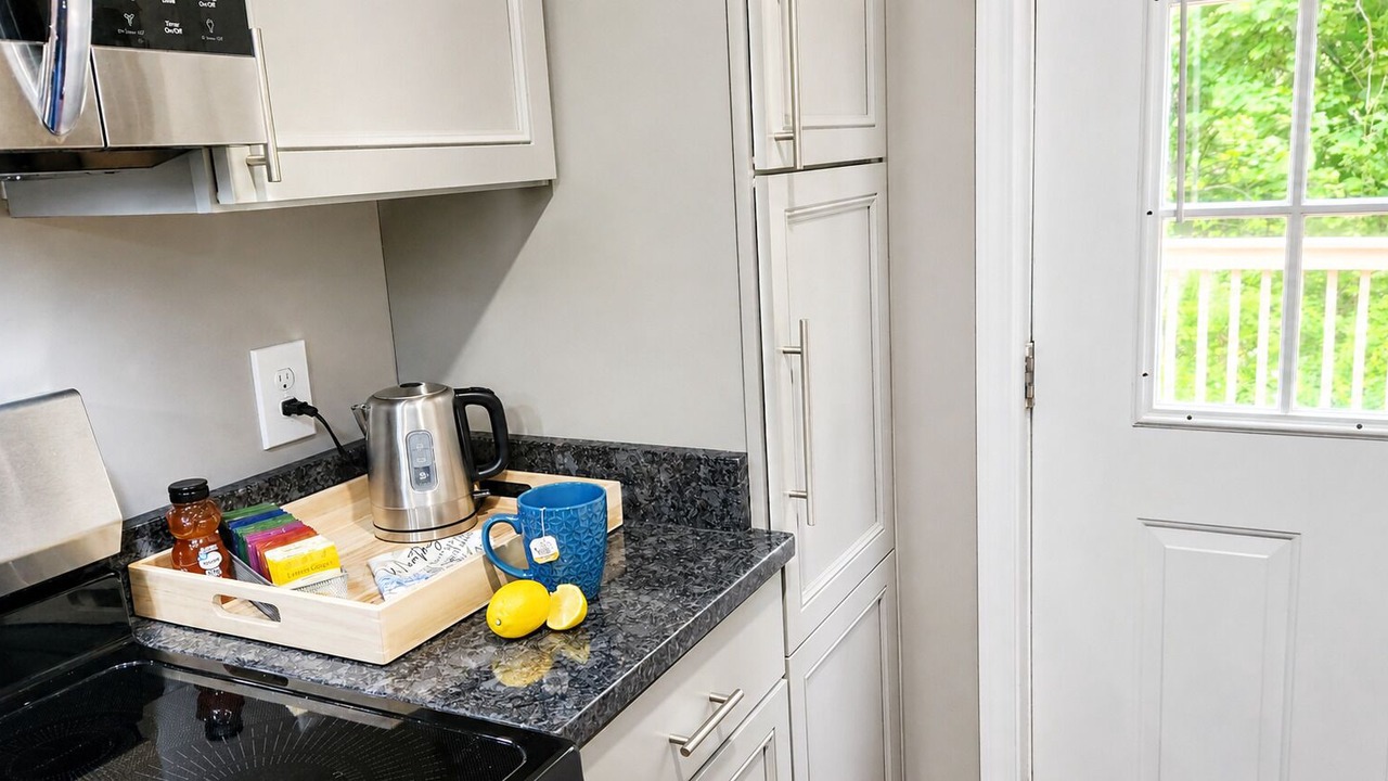 Photo of Kitchen in Greenville