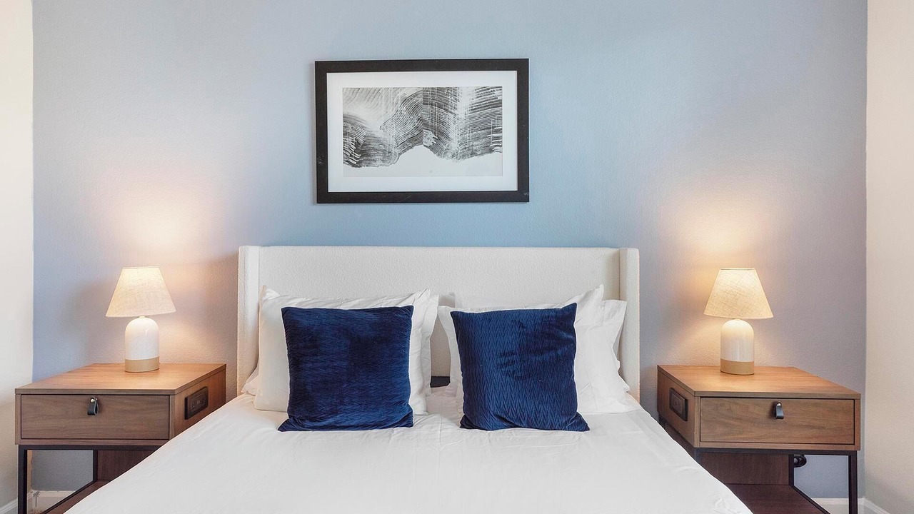 Photo of Bedroom in Paw Creek