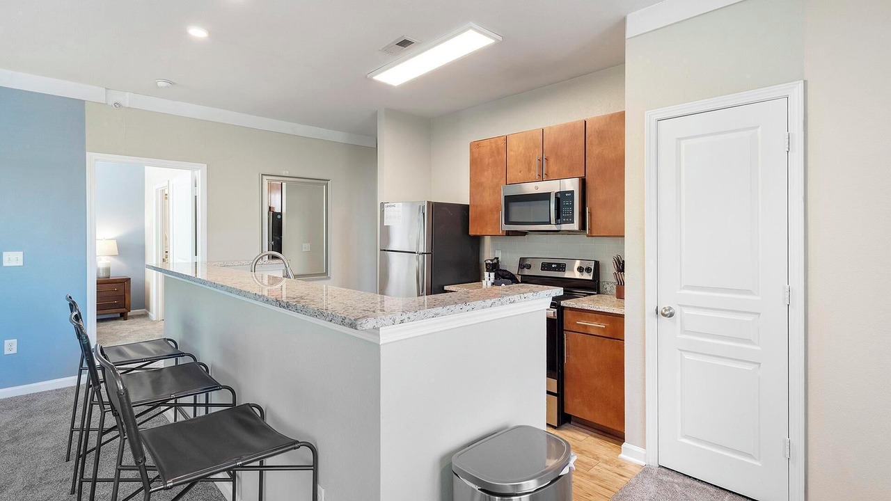 Photo of Kitchen in Paw Creek