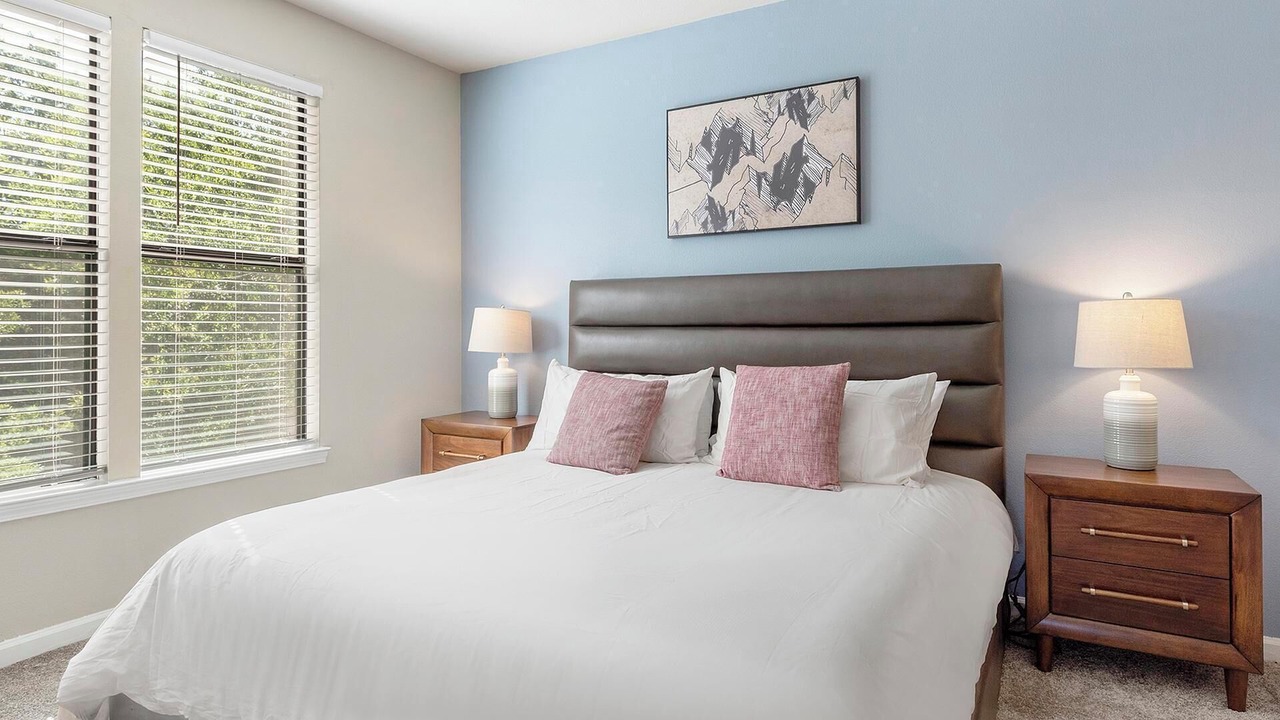 Photo of Bedroom in Paw Creek
