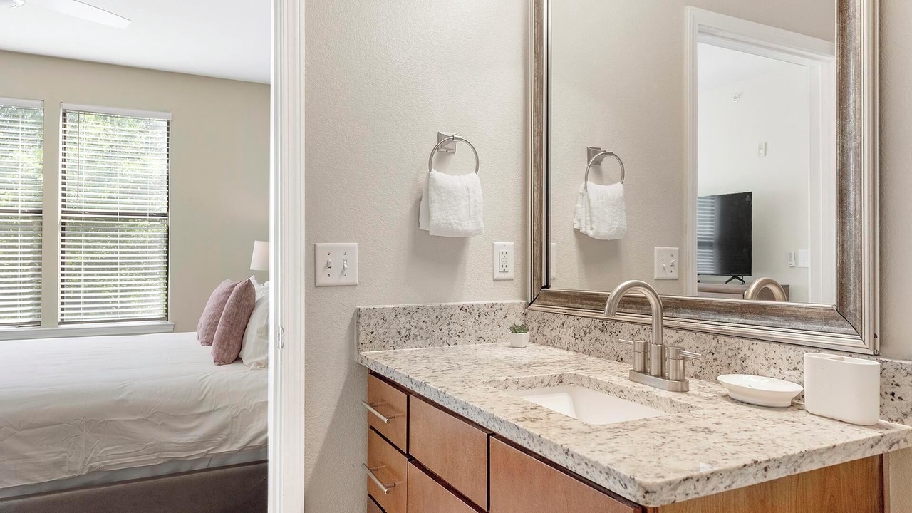 Photo of Bedroom in Paw Creek