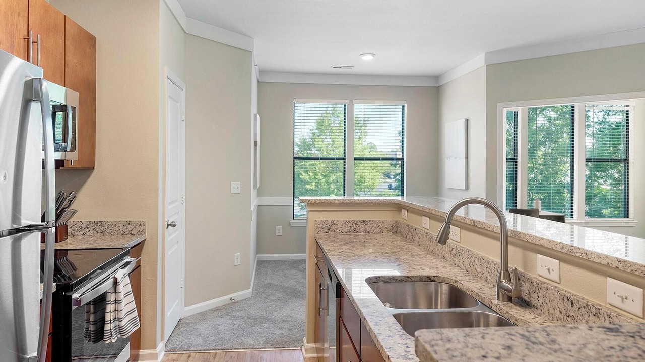 Photo of Kitchen in Paw Creek