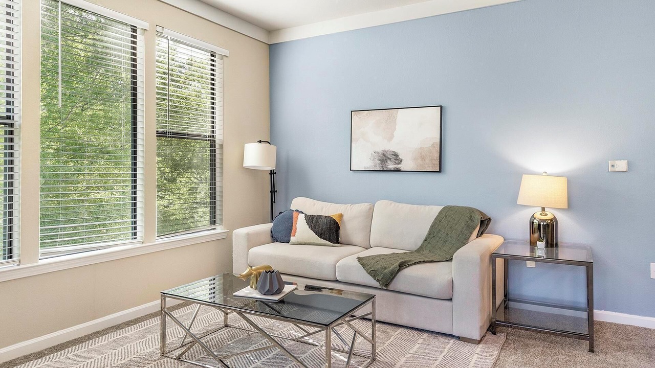Photo of Livingroom in Paw Creek
