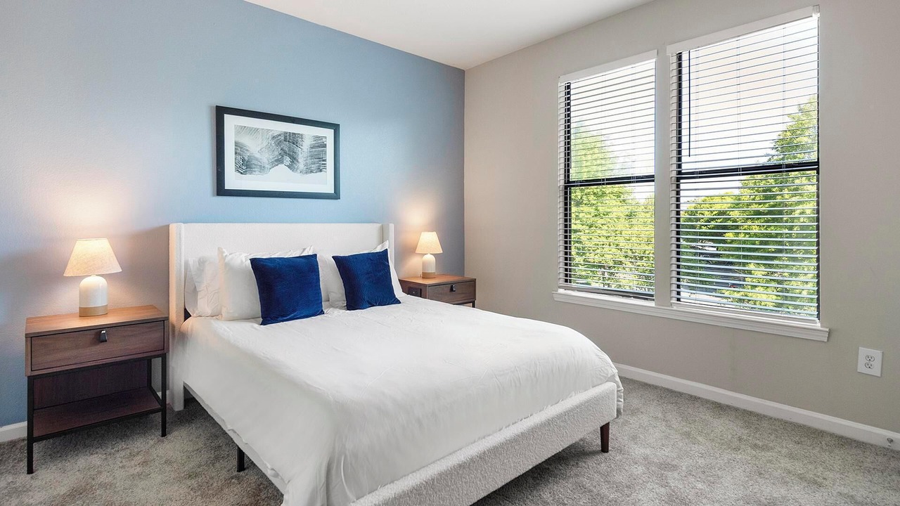 Photo of Bedroom in Paw Creek