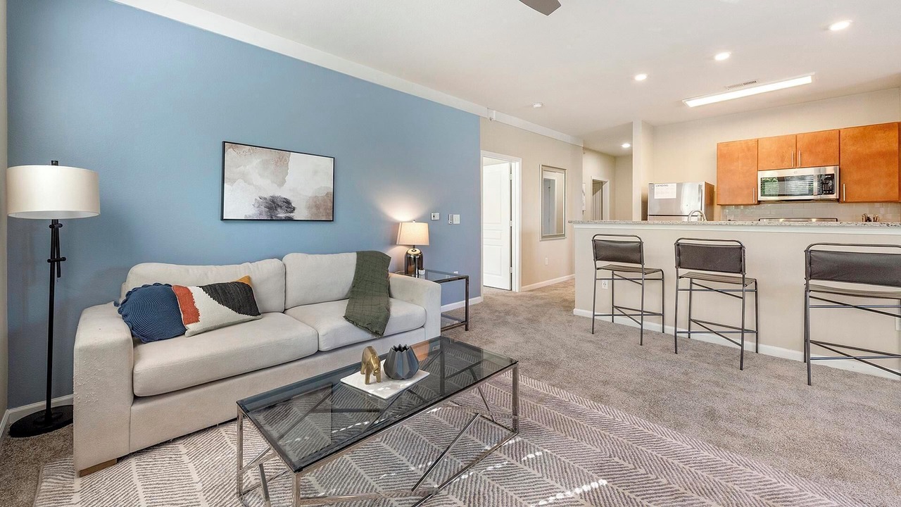 Photo of Livingroom in Paw Creek