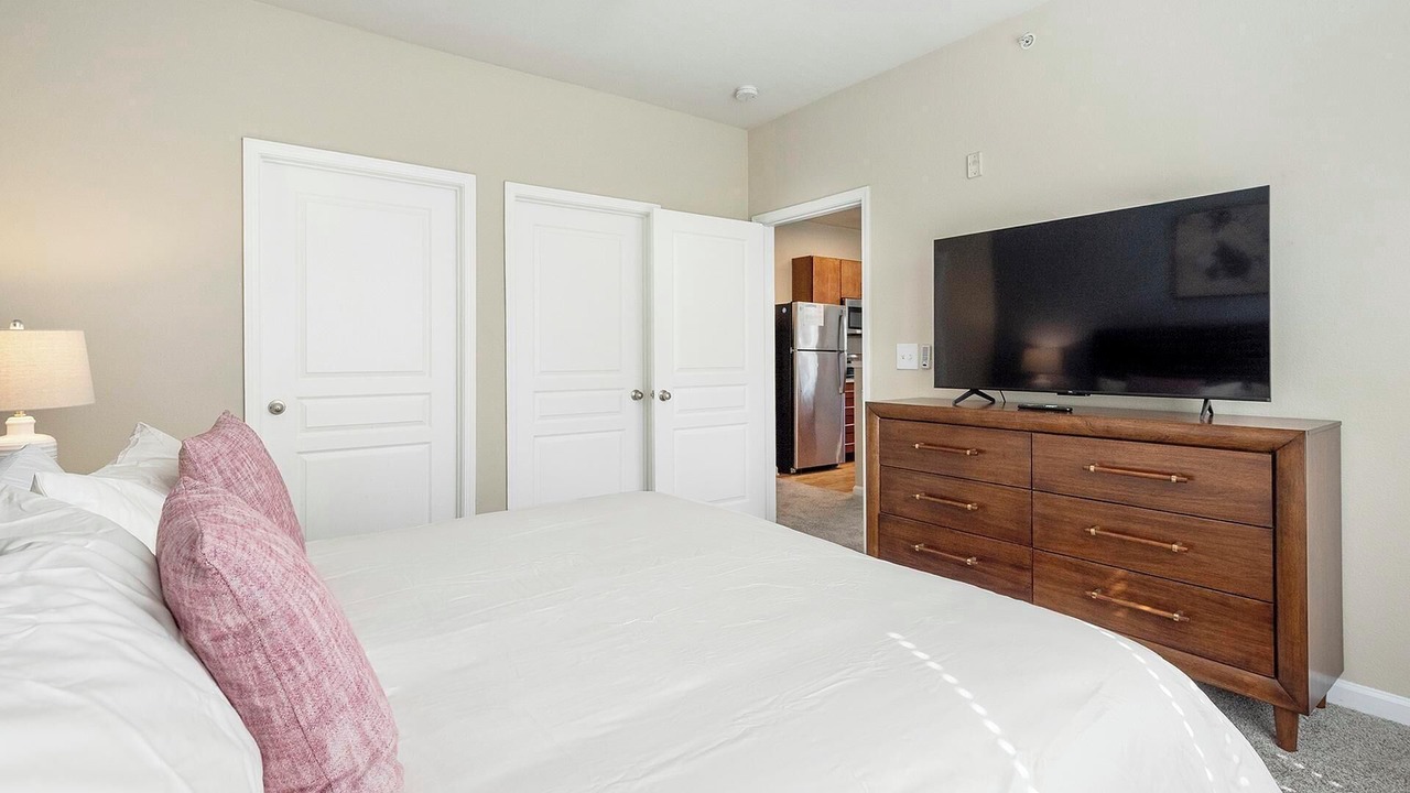 Photo of Bedroom in Paw Creek