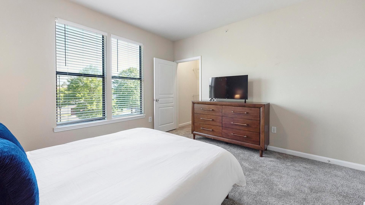 Photo of Bedroom in Paw Creek