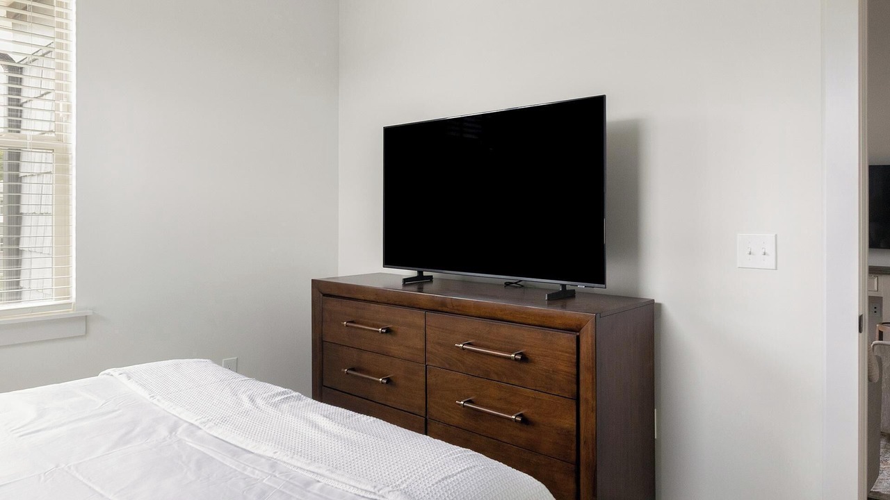 Photo of Bedroom in Asheville