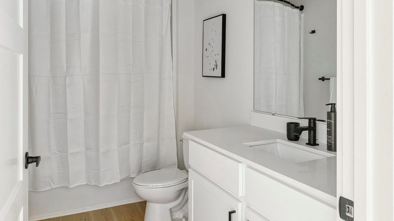 Photo of Bathroom in Asheville