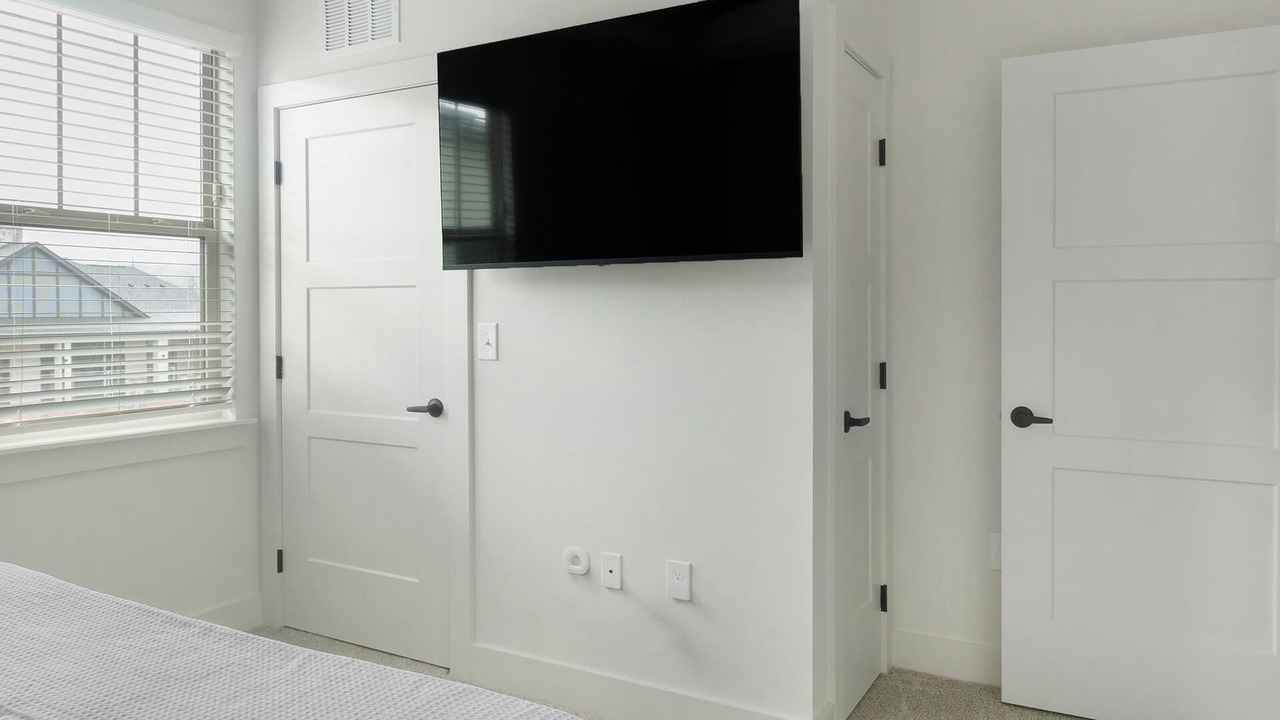Photo of Bedroom in Asheville