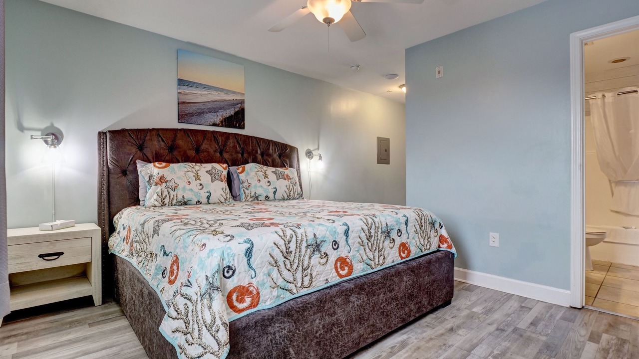 Photo of Bathroom in Surf City