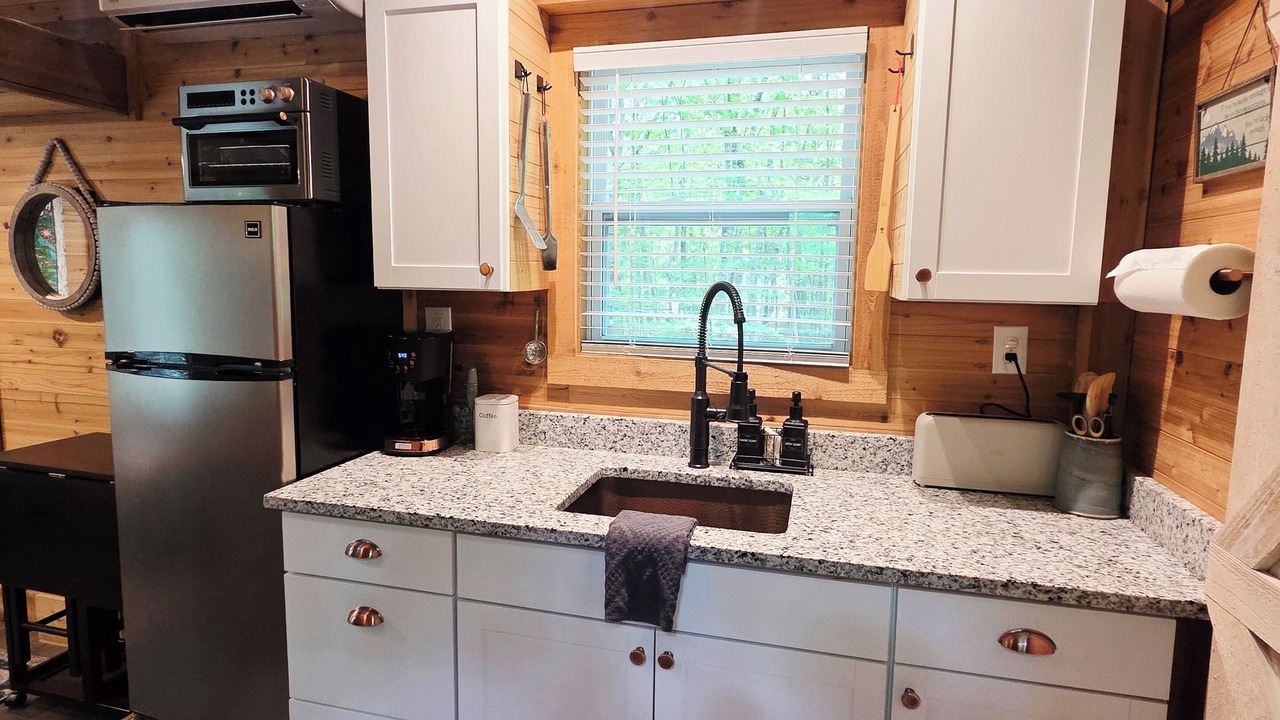 Photo of Kitchen in Mentone